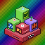 Admin Tiny Personal Computer